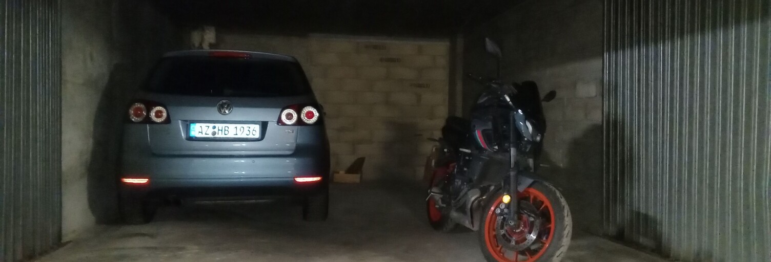 Garage  14 m² à vendre à Paris 18 (75018)