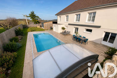 Maison 10 pièces 439000 €