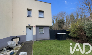 Maison 4 Pièces 66 m² à vendre à Haubourdin (59320)