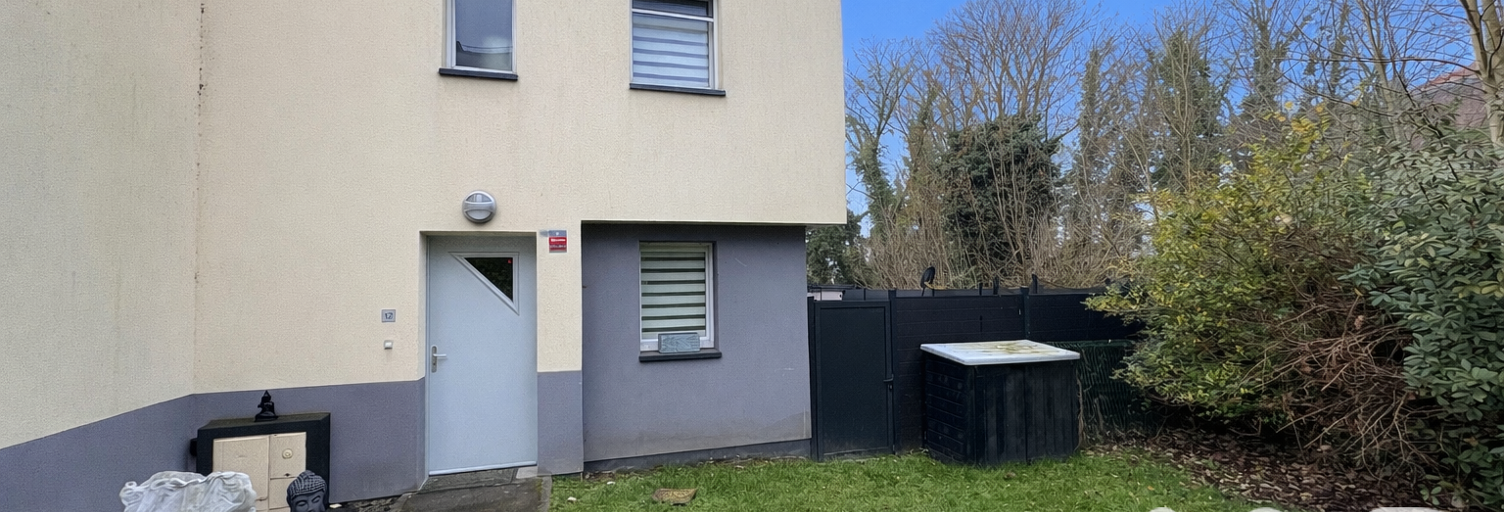 Maison 4 Pièces 66 m² à vendre à Haubourdin (59320)