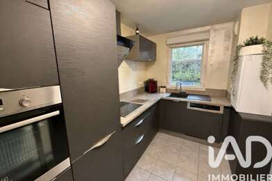 Maison 4 pièces 199900 €