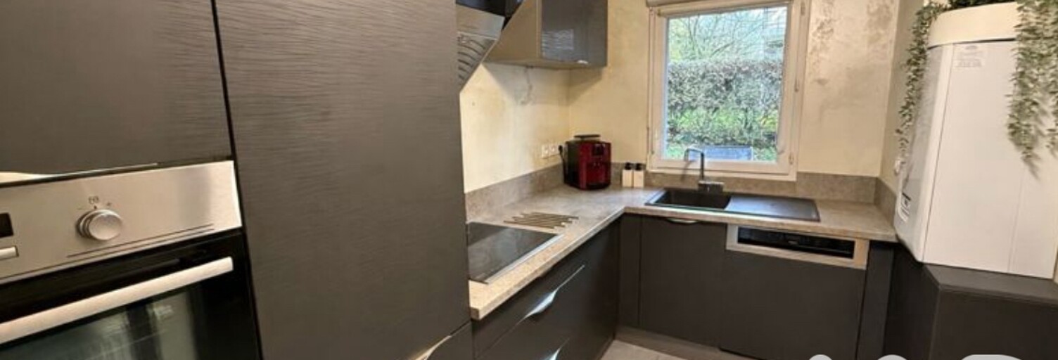 Maison 4 Pièces 65 m² à vendre à Haubourdin (59320)