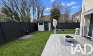 Maison 4 Pièces 65 m² à vendre à Haubourdin (59320)