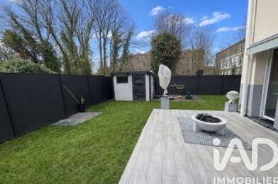 Maison 4 pièces 199900 €