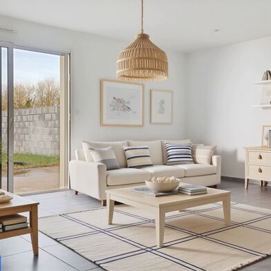 Maison 4 pièces 240000 €