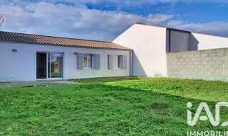 Maison 4 Pièces 79 m² à vendre à Ferrières (17170)