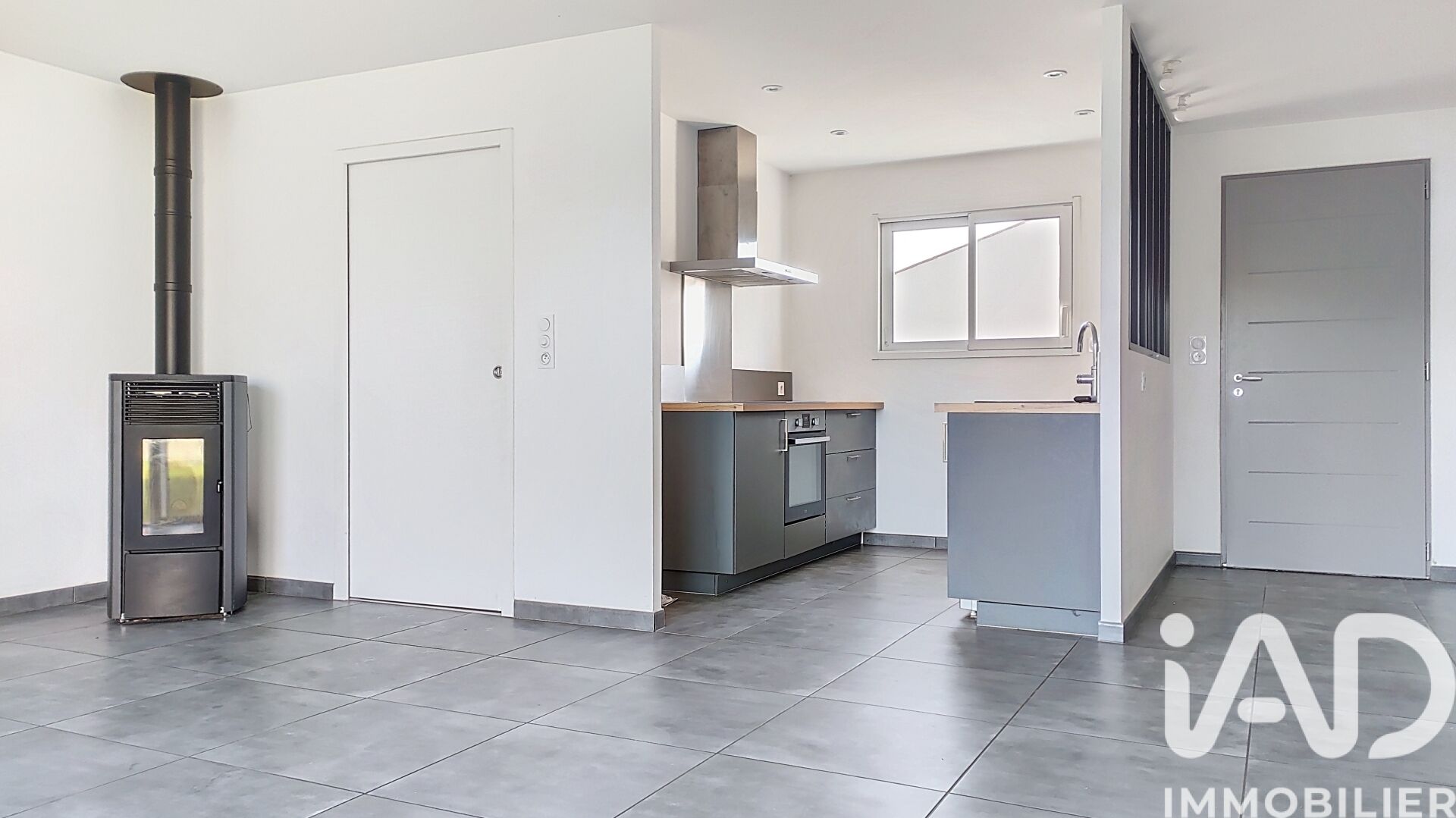 Ferrieres - 79m² - 4p. - 3ch.