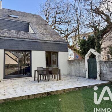 Maison 5 pièces 330000 €