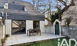 Maison 5 Pièces 105 m² à vendre à Nantes (44300)