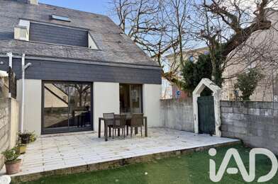 Maison 5 pièces 320000 €