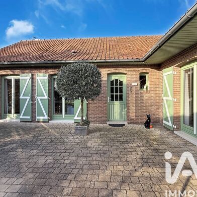 Maison 6 pièces 435000 €