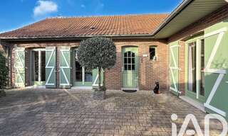 Maison 6 Pièces 157 m² à vendre à Roost-Warendin (59286)