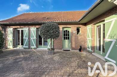 Maison 6 pièces 435000 €