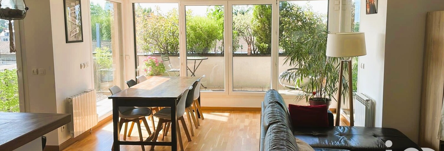 Appartement 2 Pièces 69 m² à vendre à Rambouillet (78120)