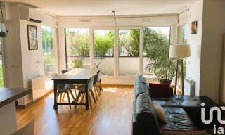 Appartement 2 Pièces 69 m² à vendre à Rambouillet (78120)