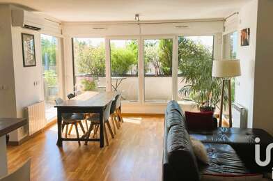 Appartement 2 pièces 269000 €