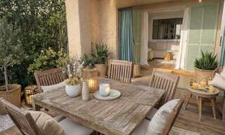 Appartement 2 Pièces 36 m² à vendre à Roquebrune-sur-Argens (83380)