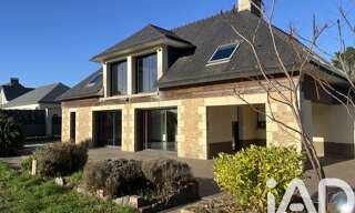 Maison 7 Pièces 162 m² à vendre à Landaul (56690)