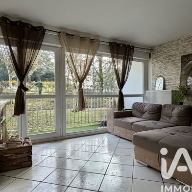 Appartement 2 pièces 139000 €