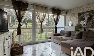 Appartement 2 Pièces 53 m² à vendre à Saint-Herblain (44800)