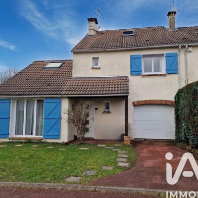 Maison 6 pièces 535000 €