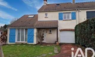 Maison 6 Pièces 151 m² à vendre à Saint-Aubin (91190)