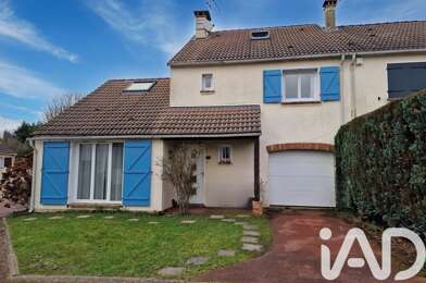 Maison 6 pièces 535000 €