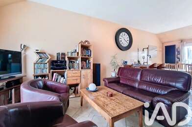 Maison 6 pièces 535000 €