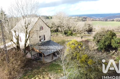 Maison 3 pièces 69000 €