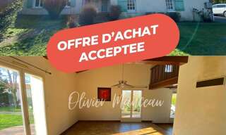 Maison 5 Pièces 145 m² à vendre à Les Herbiers (85500)