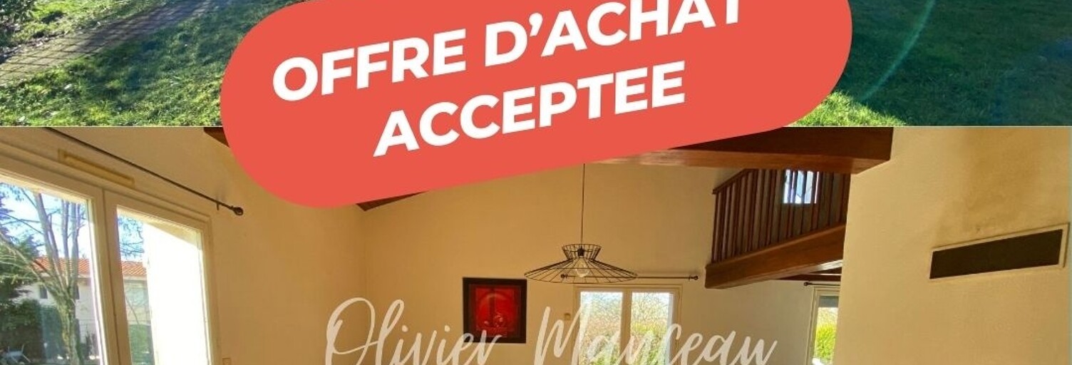 Maison 5 Pièces 145 m² à vendre à Les Herbiers (85500)