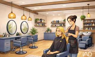 Commerce  33 m² à vendre à Montigny-le-Bretonneux (78180)