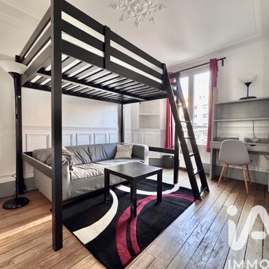 Appartement 3 pièces 425000 €