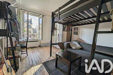 Appartement 3 pièces 415000 €