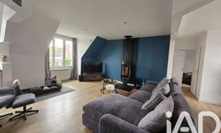 Maison 8 Pièces 205 m² à vendre à Crécy-la-Chapelle (77580)