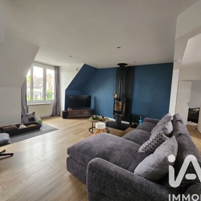 Maison 8 pièces 484000 €