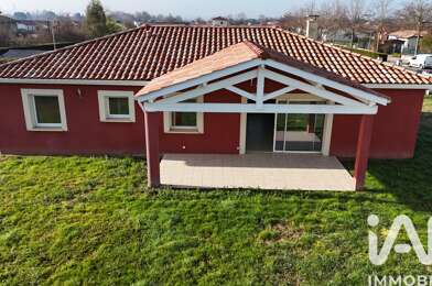 Maison 5 pièces 269000 €