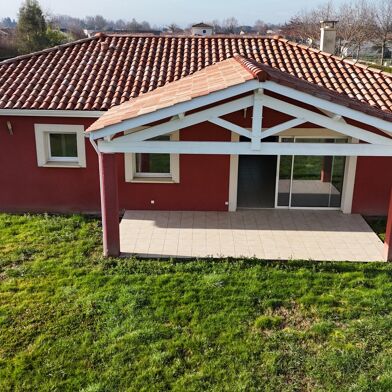 Maison 5 pièces 285000 €