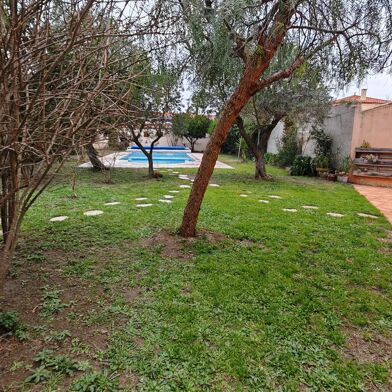 Maison 4 pièces 390000 €