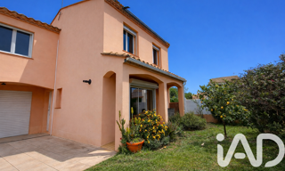 Maison 4 Pièces 118 m² à vendre à Torreilles (66440)