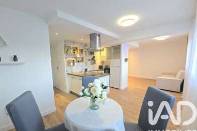 Appartement 2 pièces 79000 €