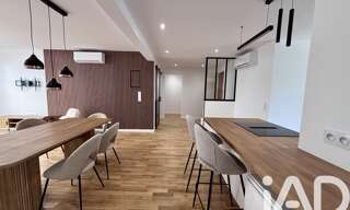 Appartement 4 Pièces 113 m² à vendre à Saint-Raphaël (83700)