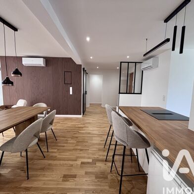 Appartement 4 pièces 539000 €