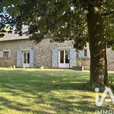 Maison 7 pièces 198000 €