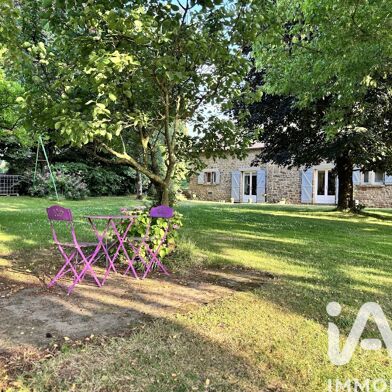 Maison 7 pièces 198000 €