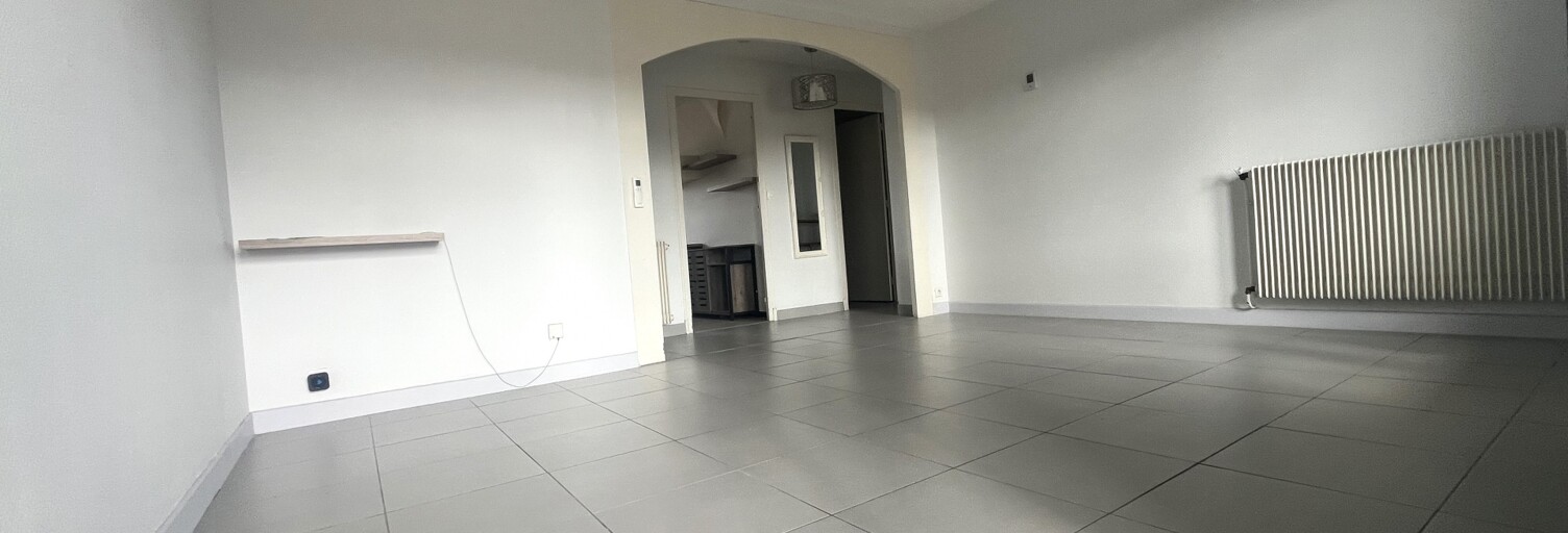 Appartement 3 Pièces 63 m² à vendre à Agen (47000)