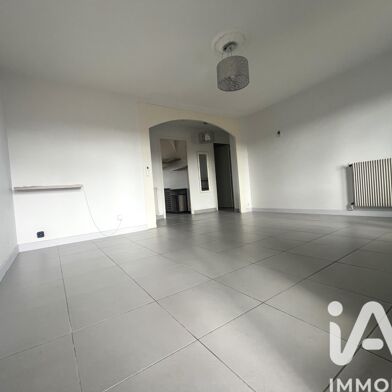 Appartement 3 pièces 102000 €