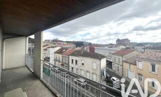 Appartement 3 Pièces 63 m² à vendre à Agen (47000)