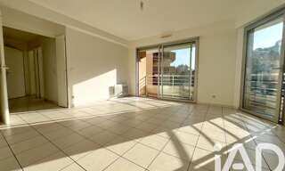 Appartement 3 Pièces 64 m² à vendre à Menton (06500)