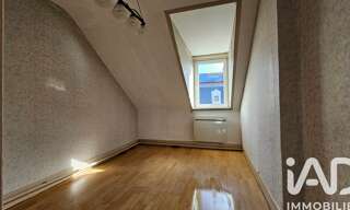 Appartement 3 Pièces 54 m² à vendre à Mulhouse (68100)